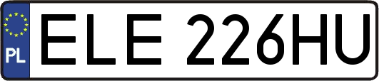ELE226HU