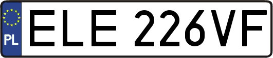 ELE226VF