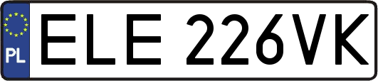 ELE226VK