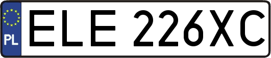 ELE226XC