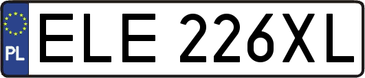 ELE226XL