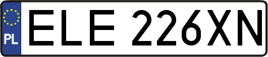 ELE226XN
