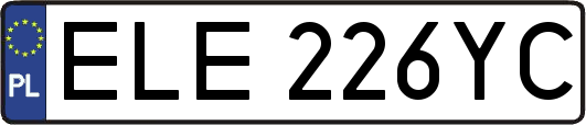 ELE226YC