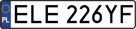 ELE226YF