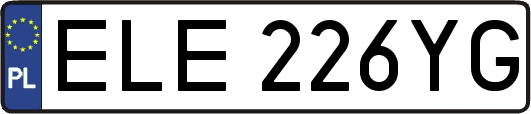 ELE226YG