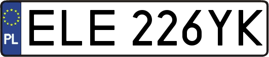 ELE226YK