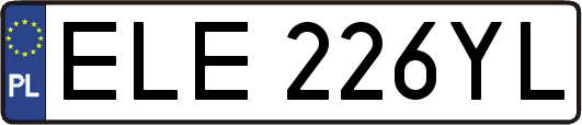 ELE226YL