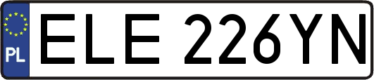 ELE226YN