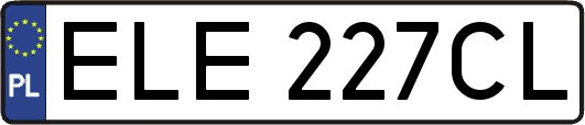 ELE227CL