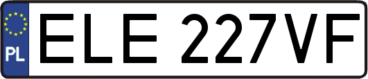ELE227VF