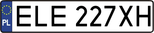 ELE227XH