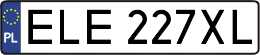 ELE227XL