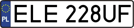 ELE228UF