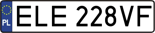 ELE228VF