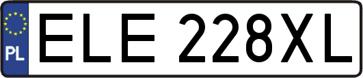 ELE228XL