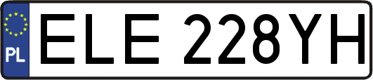 ELE228YH