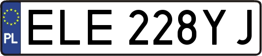 ELE228YJ