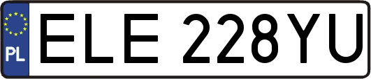 ELE228YU