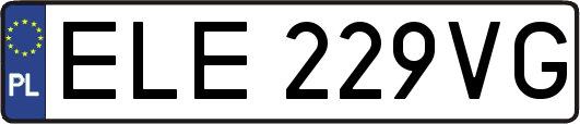 ELE229VG