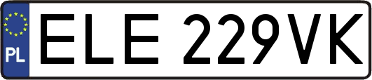 ELE229VK