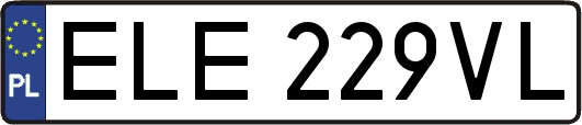 ELE229VL