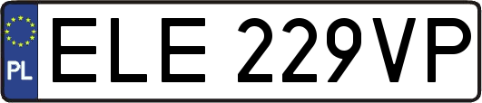 ELE229VP