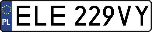 ELE229VY