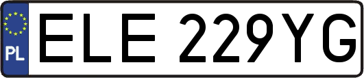 ELE229YG