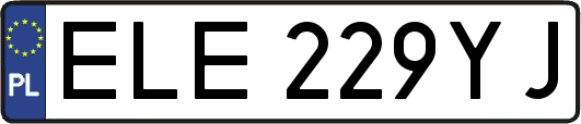 ELE229YJ