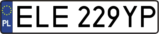 ELE229YP