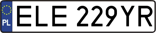 ELE229YR