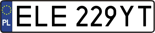 ELE229YT