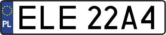 ELE22A4