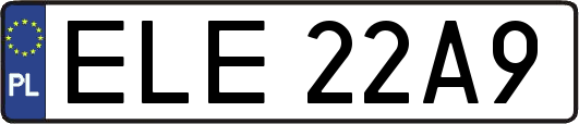 ELE22A9