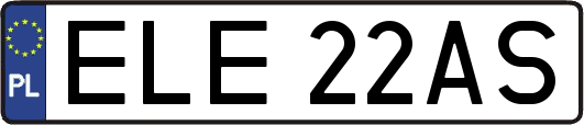ELE22AS