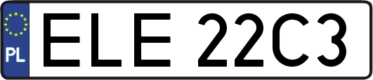 ELE22C3