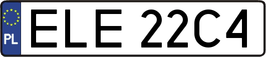 ELE22C4