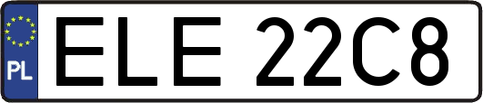 ELE22C8