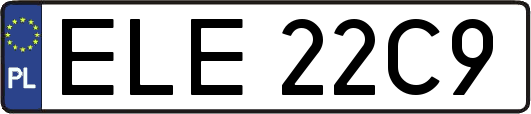 ELE22C9