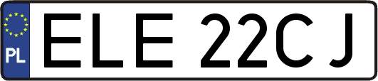 ELE22CJ