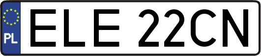 ELE22CN