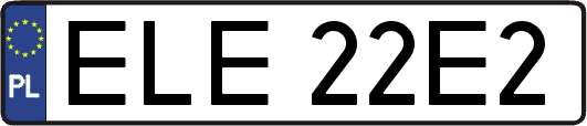 ELE22E2