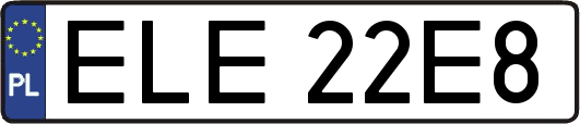 ELE22E8