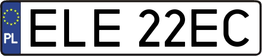 ELE22EC