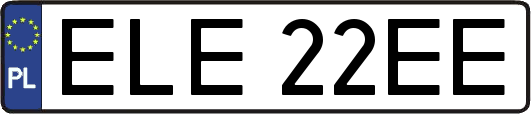 ELE22EE