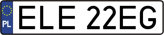ELE22EG