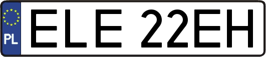 ELE22EH