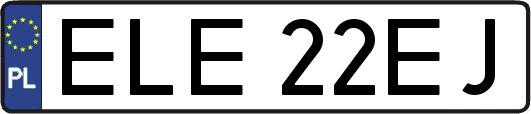 ELE22EJ