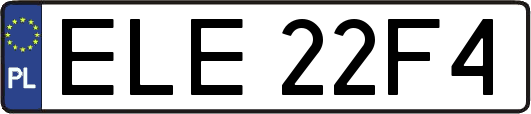 ELE22F4