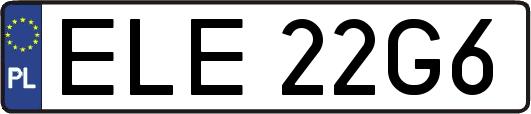 ELE22G6